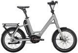 QiO EINS P-5 Unisex 20" 47 cm - QiO E-Bikes