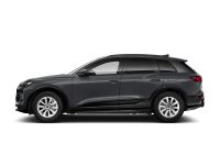 Audi Q6 e-tron - Vorschau Bild 5