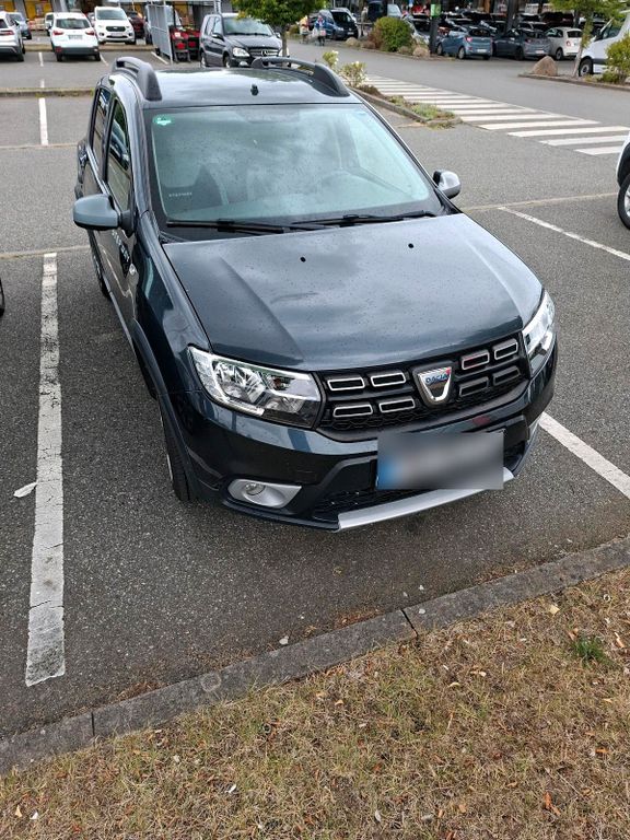 Image of Dacia Sandero