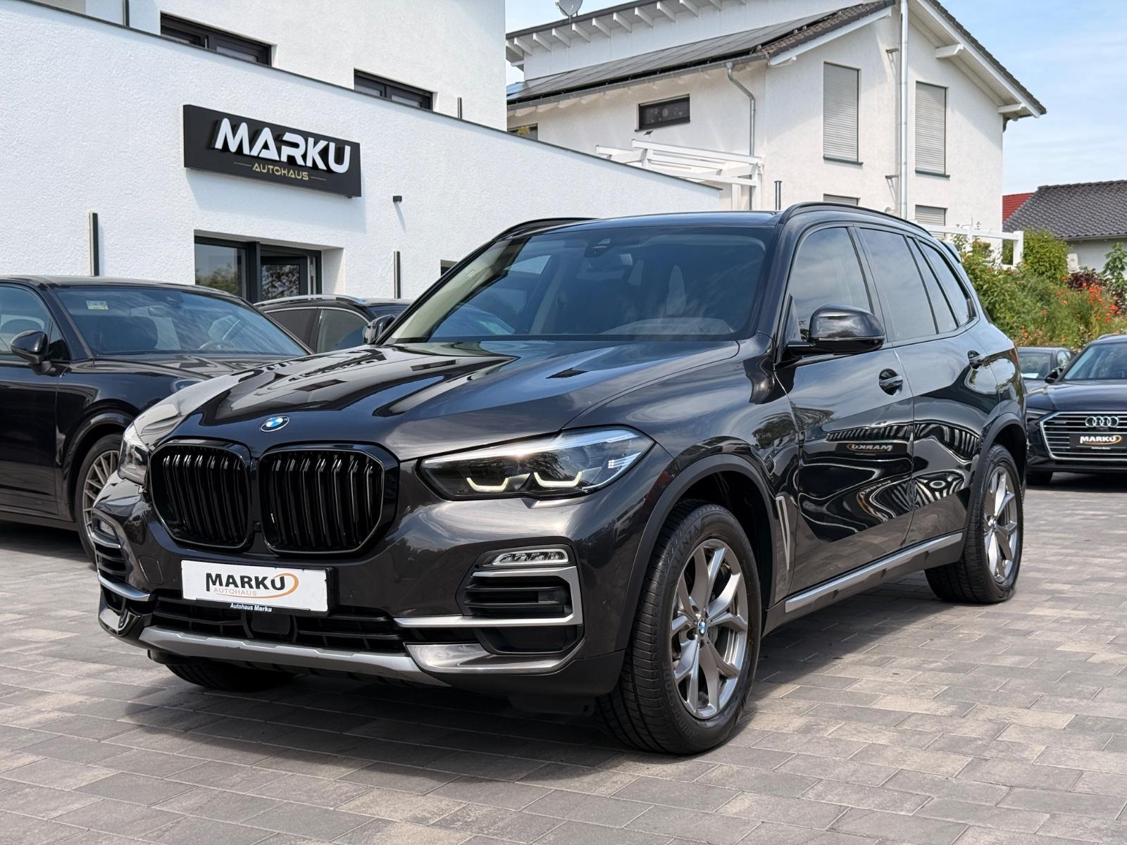 BMW X5 xDrive 25d 231 PS *xLine*Kamera*Shadow-Line