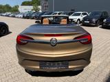 Opel Cascada Innovation/EL.SITZE/LEDER/XENON/ALU/TOP* - Opel Cascada: Cabrio