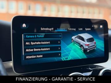 2019 Mercedes-BENZ GLC 缩略图 26
