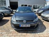 Volkswagen Golf VII GTD BMT 2.0 TDI Start-Stopp StandHZG AH - Volkswagen Golf: V GTD
