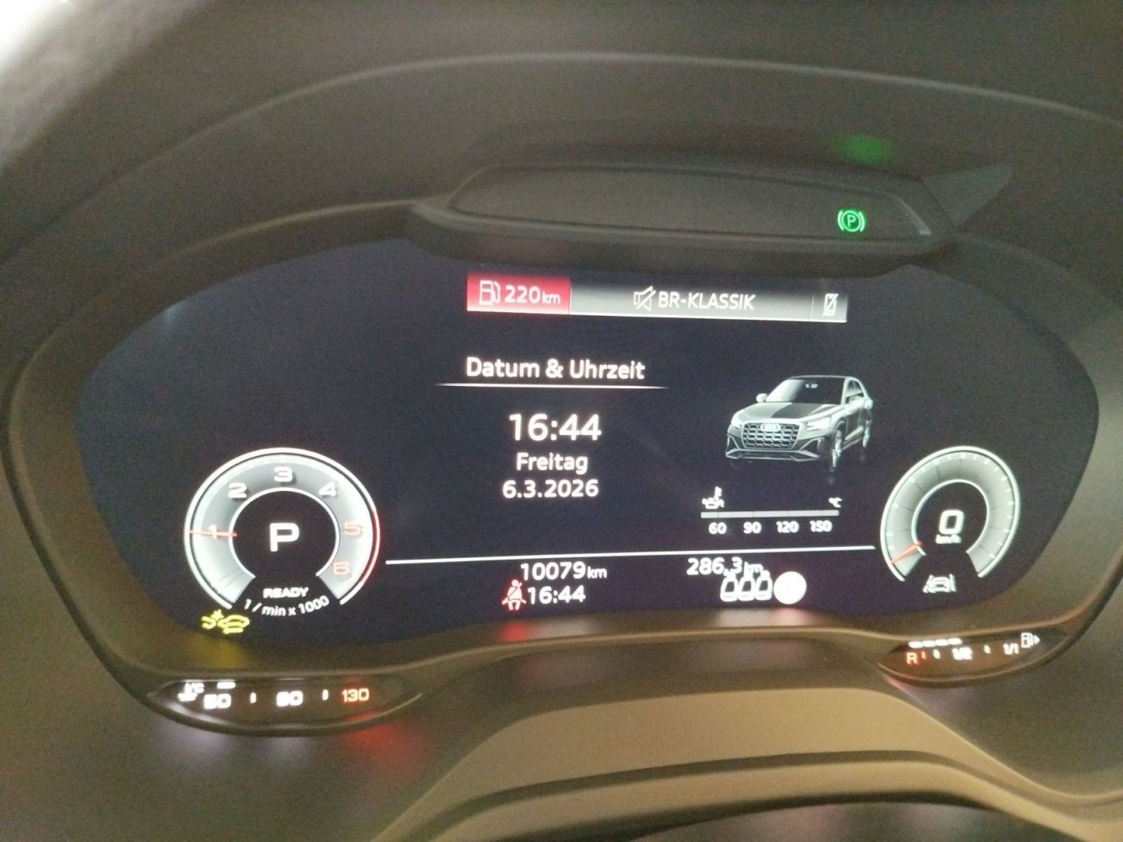 Audi Q2 - Bild 9