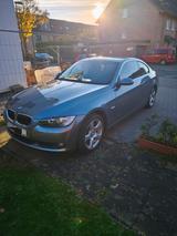 BMW 325i Coupé - - BMW 3er Reihe aus 2007: Coupe