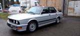 BMW Bmw E28 M5 M535i M535 I Manual Lederaussta... - BMW 535 aus 1985