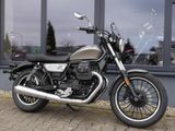 Moto Guzzi V9 Roamer Aktionspreis - MOTO GUZZI V9 ROAMER