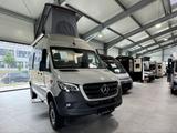 Westfalia NEW James Cook 600 D - Westfalia James cook