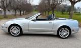 Maserati Spyder 4.2 V8 32V Cambiocorsa - Maserati Gebrauchtwagen von 2003