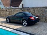Mercedes-Benz SLK 200 KOMPRESSOR - - Mercedes-Benz aus 2006: Slk