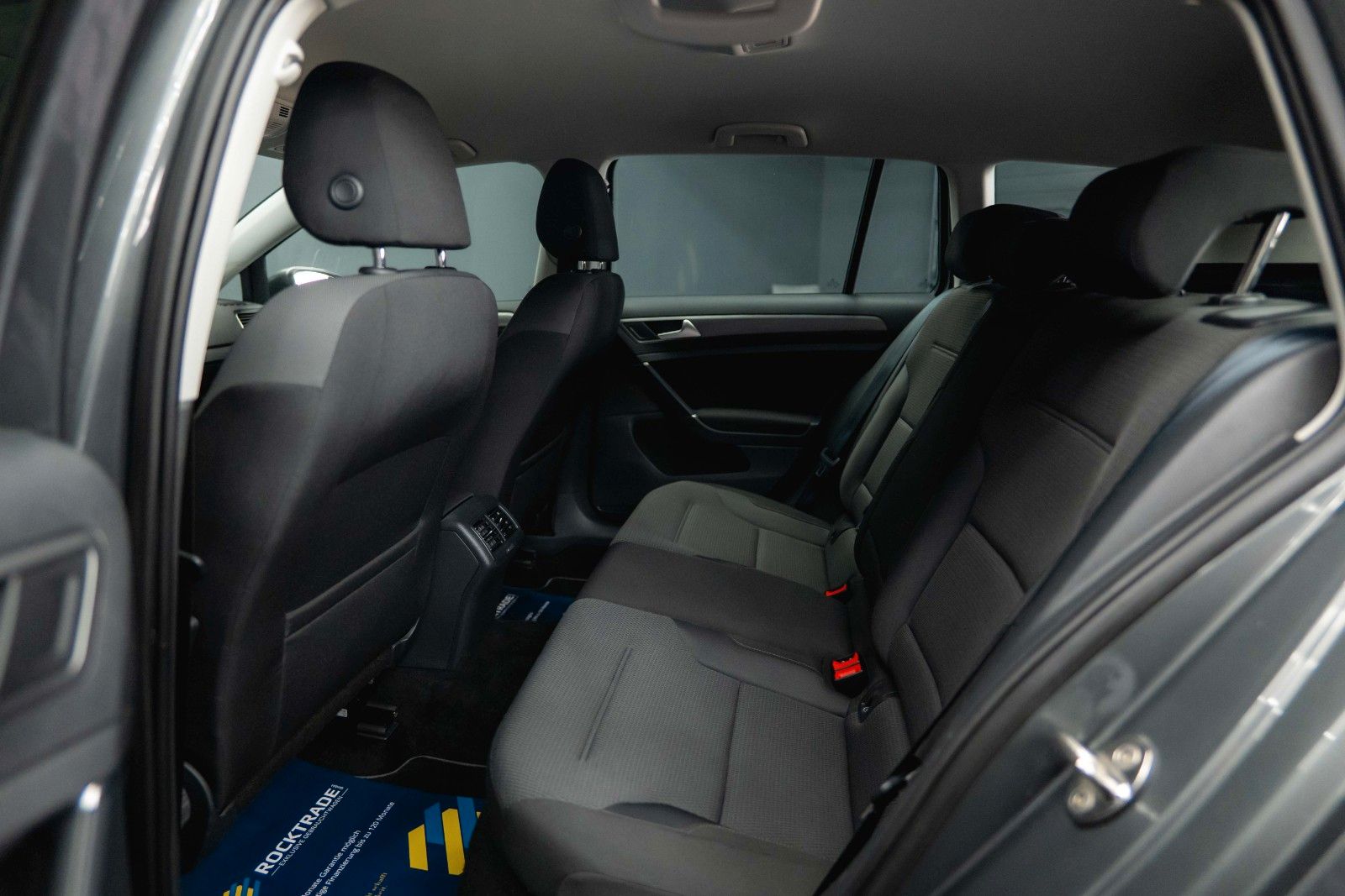 Fahrzeugabbildung Volkswagen Golf VII Variant Comfortline Autom. *ACC*LED*19%