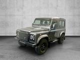 Land Rover 90 E Station Wagon*Klima*elektr.Fensterheber*LED - gebrauchte Land Rover Defender aus dem Jahr 2016