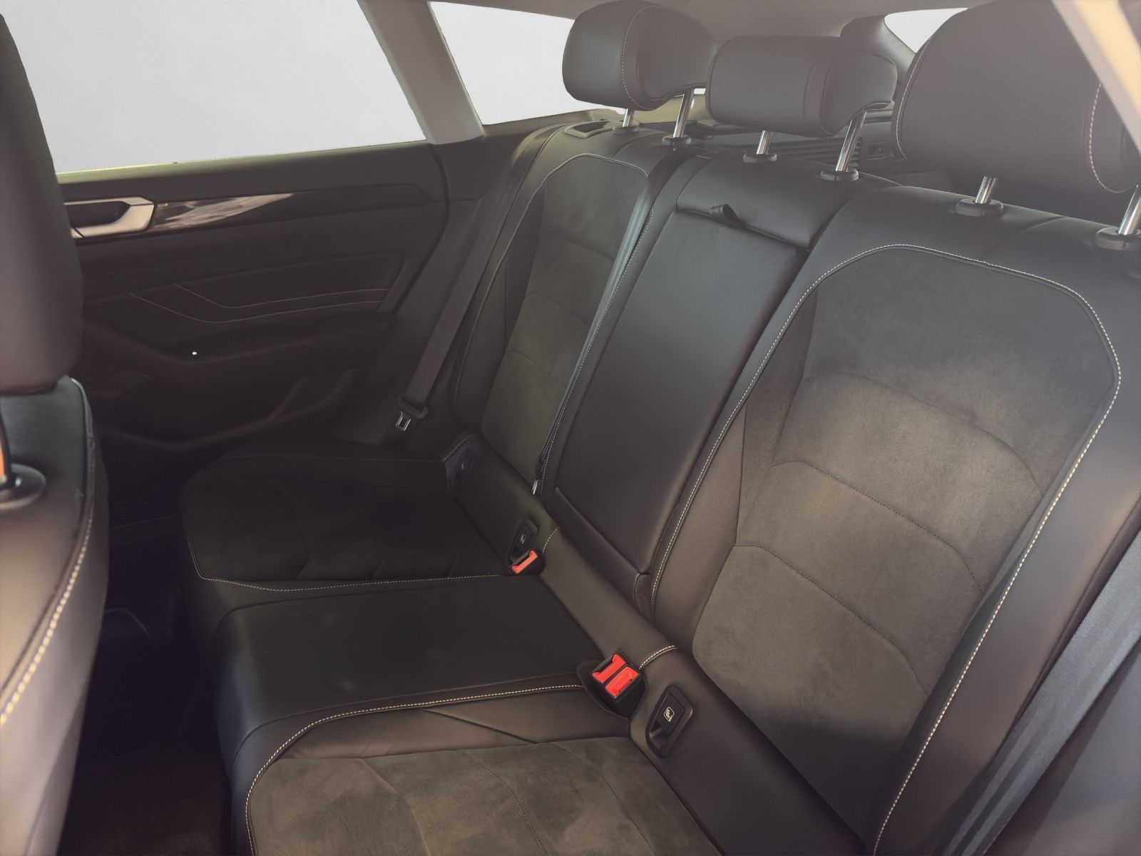 Volkswagen Arteon - Bild 15
