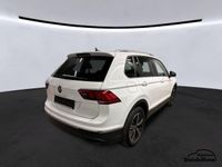 Volkswagen Tiguan - Vorschau Bild 3