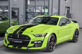 Ford Mustang Shelby GT500 5.2 7G-DCT *Technologie* - Ford Mustang: Shelby Gt500