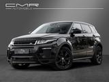 Land Rover Range Rover Evoque SE Dynamic Winter-Komfort-P. - Land Rover: Schwarz