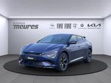 Kia EV6 GT 84 kWh 609 PS Allrad El. Heckklappe Klima