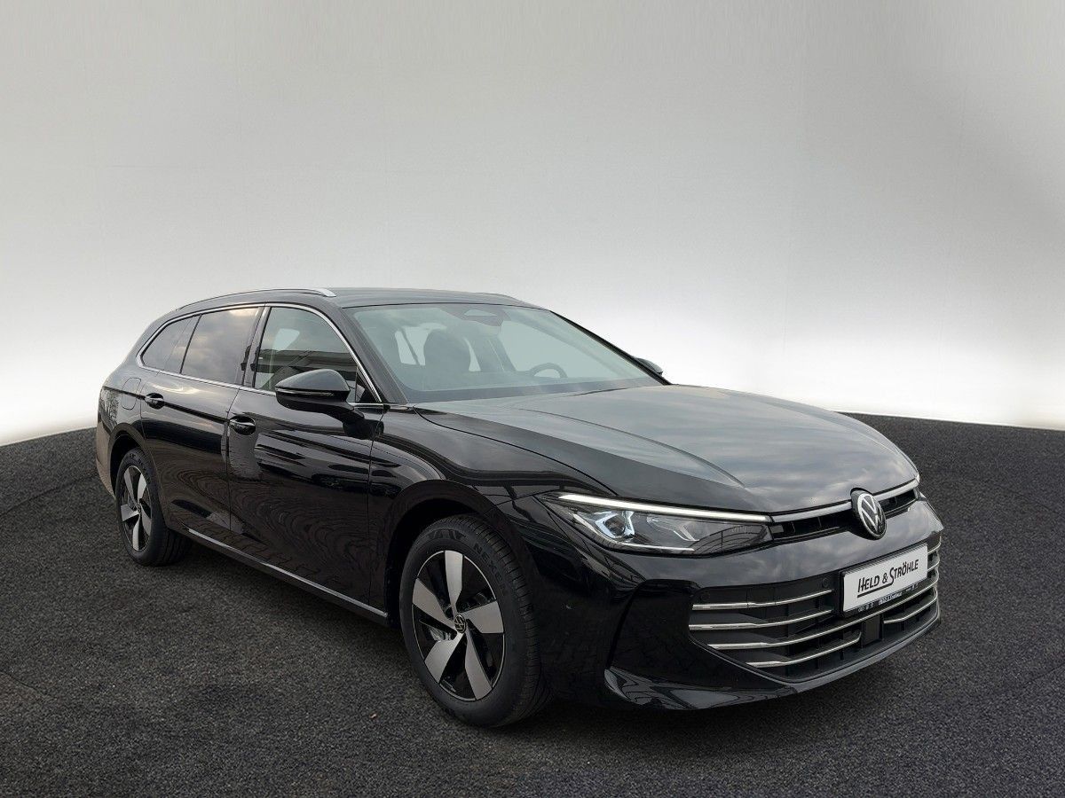 Volkswagen Passat - Bild 6