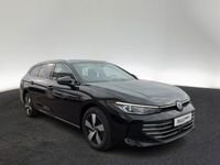 Volkswagen Passat - Vorschau Bild 6