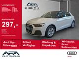 Audi A1 Sportback 25 1.0 TFSI *Klima*LED*PDC*Shzg* - AUDI A1 Leasingangebote für Privatpersonen
