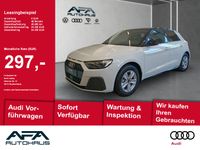 Audi A1 - Vorschau Bild 1