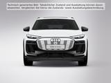 Audi SQ6 e-tron*NAVI*MATRIX*HUD*PANO*B&O*21ZOLL - weiße Audi SQ6 e-tron