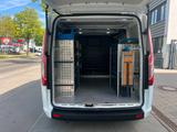 Ford Transit Custom Kasten 300  SORTIMO REGALE/KAMERA - Ford Transit Custom Gebrauchtwagen in München