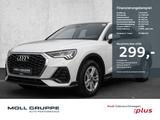 Audi Q3 Sportback 35 TFSI s Tronic LED Virtuell - Audi Q3 in Krefeld