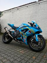 Suzuki GSX-R 750 K6 - Offers