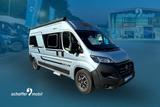 Adria Twin 600 SPB - Adria Etagenbett