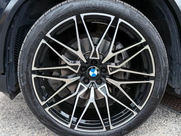 BMW X5 - 11