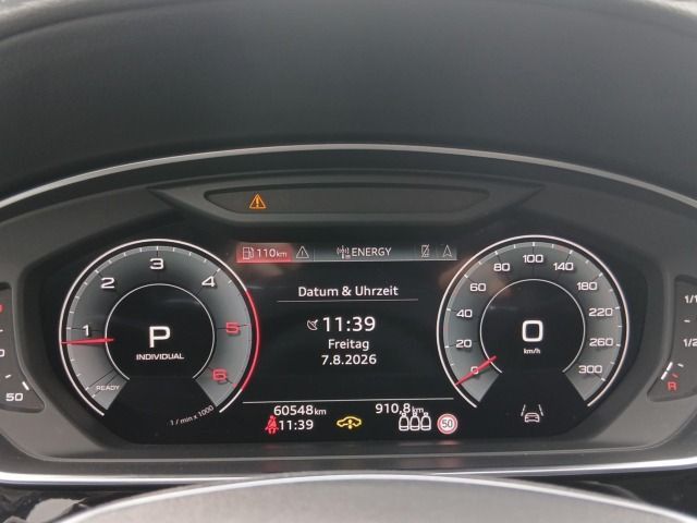 Audi A8 - Bild 11
