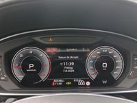 Audi A8 - Vorschau Bild 11