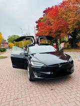 Andere Tesla Model X 75D  sehr gepflegt, Tausche... - Andere in Leipzig