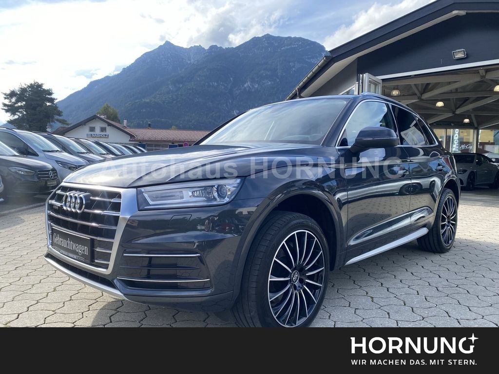 Image of Audi Q5