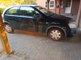 Opel Corsa 1.3 CDTI - - Opel Corsa aus 2003 mit Diesel-Antrieb