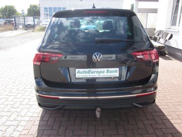 Volkswagen Tiguan - 7
