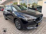 Mazda CX-5 Sports-Line AWD HUD/Navi/Leder/Bose/LED/ACC - gebrauchte Mazda CX-5 aus dem Jahr 2017