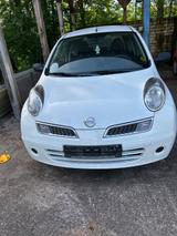 Nissan Micra 1.2 More 48kW More - Nissan Micra More mit Benzin-Antrieb