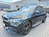 Mercedes-Benz GLE*350de*4M*AMG-PAKET*360*ACC*HUD*AHK*LED* - gebrauchte Mercedes-Benz GLE 350 aus dem Jahr 2022