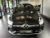 Mercedes-Benz GLC 220 d 4M AMG|StHzg|Pano|Distronic+|LED|LM20