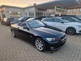 BMW 330 3 Cabrio 330d Navi PDC Sitzhzg Xenon - BMW 330 aus 2007: 330d