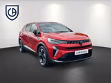 Renault Symbioz Techno E-TECH Full Hybrid 145 Navi-Klima - rote Renault Symbioz