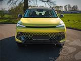BAIC X55 1.5 T-GDI 360°Kamera Panoramadach auf Lager - BAIC Gebrauchtwagen von 2024