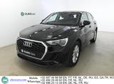 Audi Q3 35 TDI Sportback Aut. LED Virtual CarPlay Na