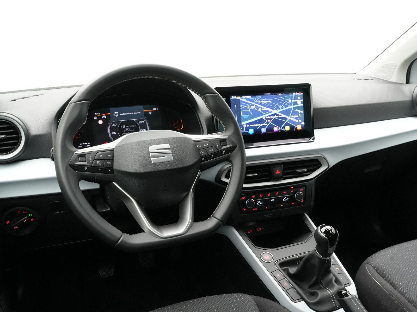 Seat Arona - Bild 4
