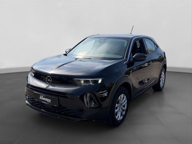 Image of Opel Mokka