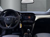 Opel Corsa - Vorschau Bild 10