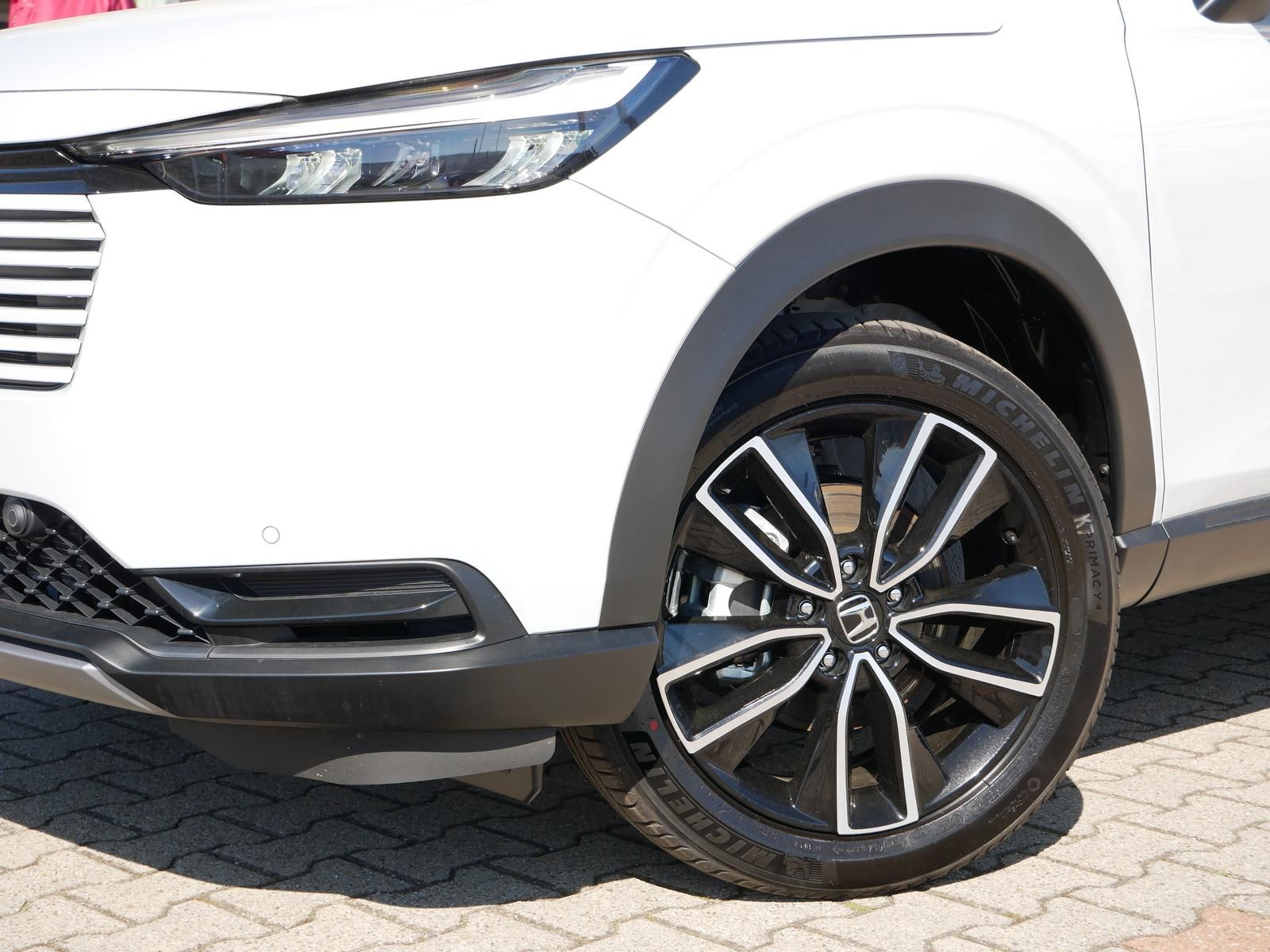 Honda HR-V - Bild 3