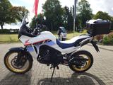 Honda XL750 Transalp *2025*inkl Topcase* - HONDA XL750 TRANSALP